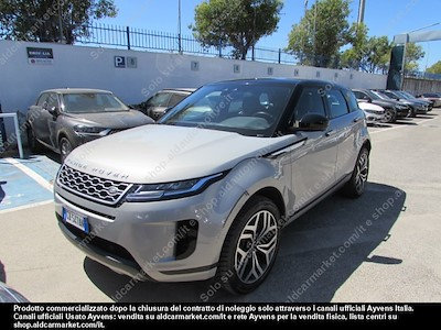 Land Rover range rover evoque 2.0 -