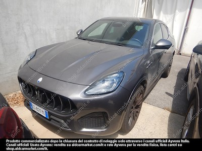 Maserati grecale 2.0 300cv mhev GT -