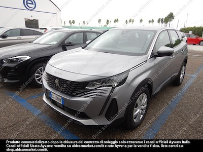 Peugeot 3008 PC bluehdi 130 eat8 -