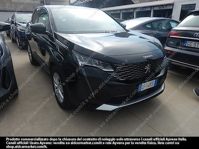 Peugeot 3008 PC bluehdi 130 eat8 -