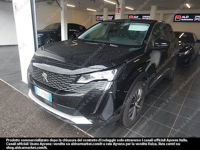 Peugeot 3008 PC bluehdi 130 eat8 -