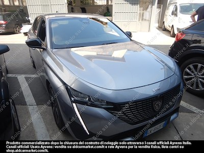 Peugeot 308 SW SW allure bluehdi -