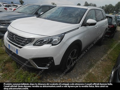 Peugeot 5008 PC bluehdi 130 business -