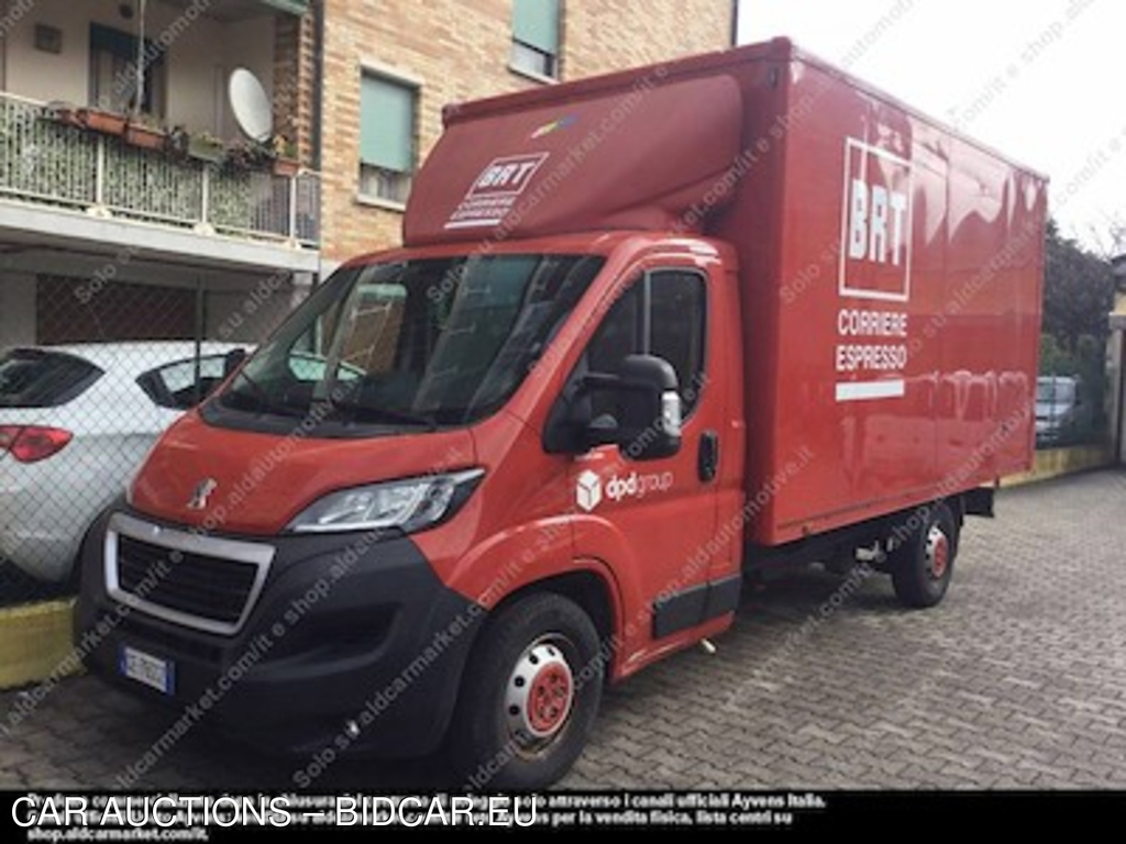 Peugeot boxer dcb 435 L4 2.2 -
