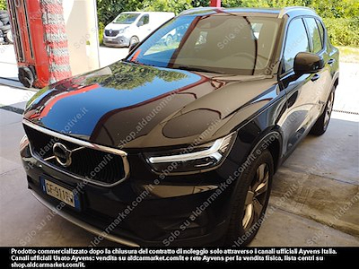 Volvo xc40 PC B4 awd automatico -