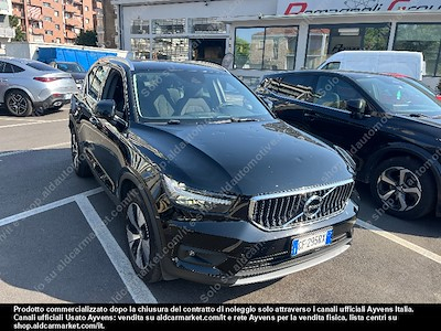 Volvo xc40 PC T4 plug-in hybrid -