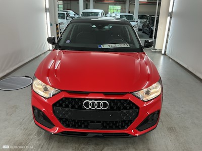 Audi A1 citycarver 30 TFSI Business Plus