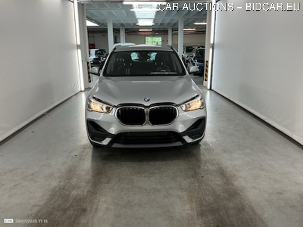 BMW X1 2.0 SDRIVE18DA Model Advantage Light Mirror Business Plus