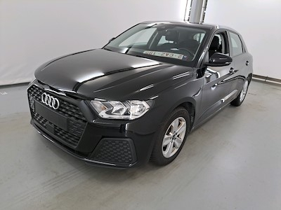Audi A1 sportback 1.0 25 TFSI ATTRACTION Business Plus Trunk Module