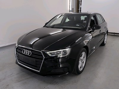 Audi A3 1.5 35 TFSI 110KW Business