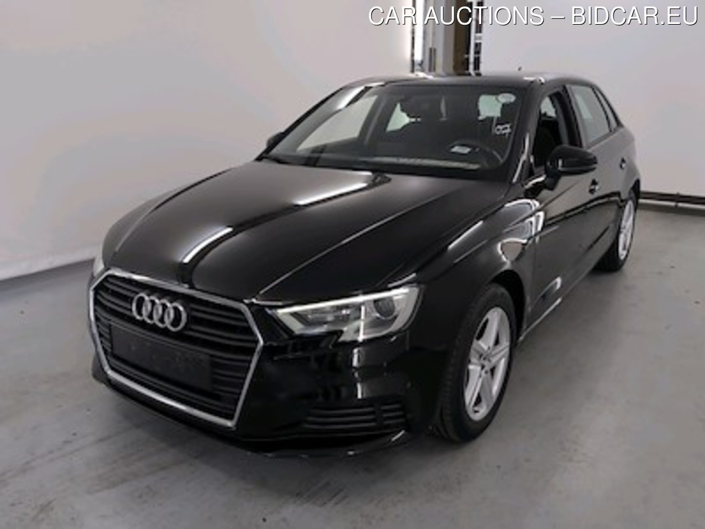 Audi A3 1.5 35 TFSI 110KW Business