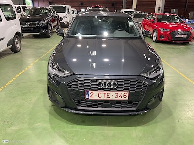 Audi A3 sportback 2.0 30 TDI 85KW ATTRACTION