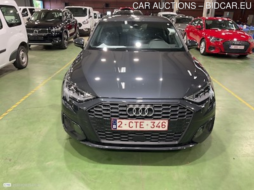 Audi A3 sportback 2.0 30 TDI 85KW ATTRACTION