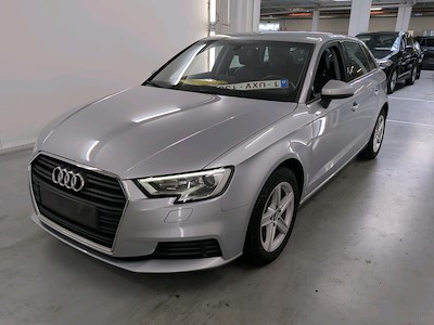 Audi A3 sportback - 2017 1.0 TFSI Business Plus
