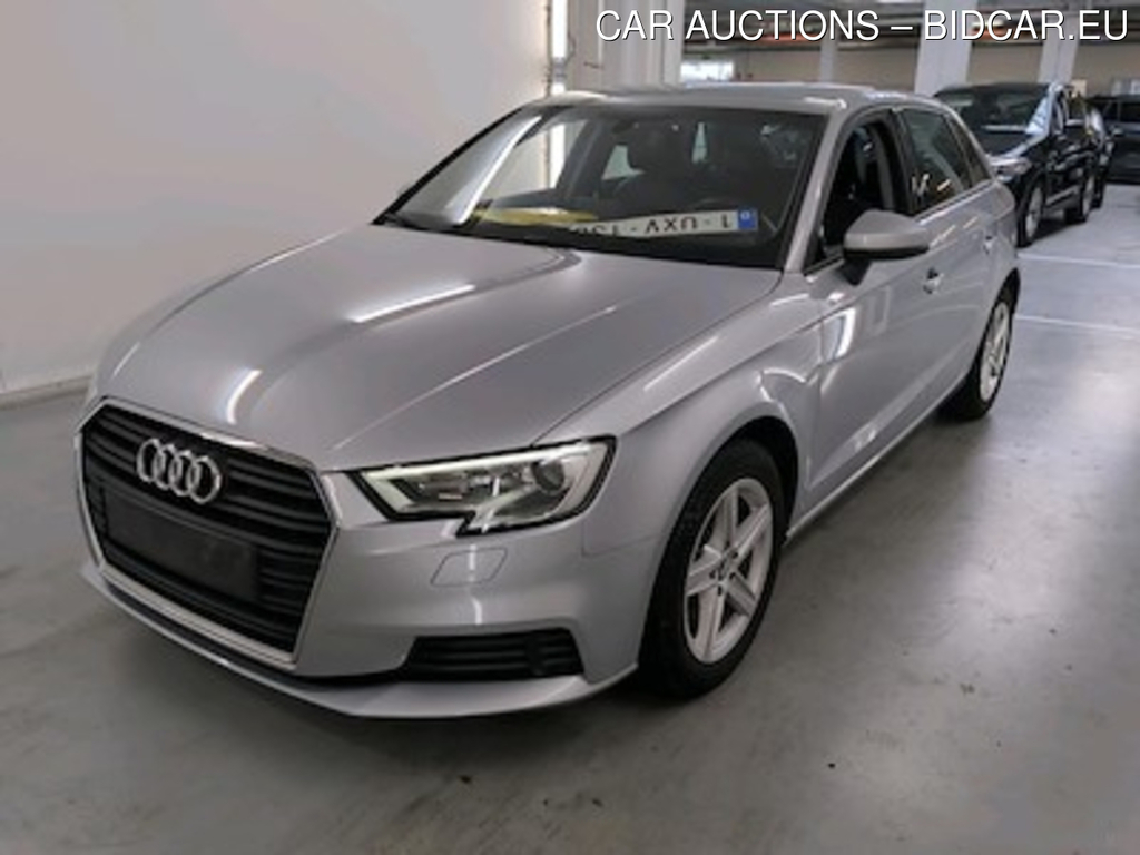 Audi A3 sportback - 2017 1.0 TFSI Business Plus