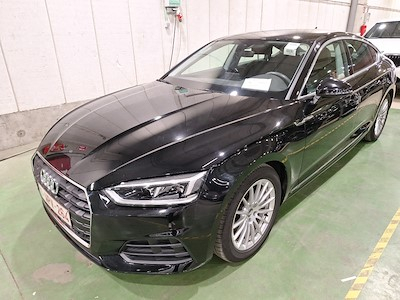 Audi A5 2.0 35 TDI S TRONIC BUS. ED.