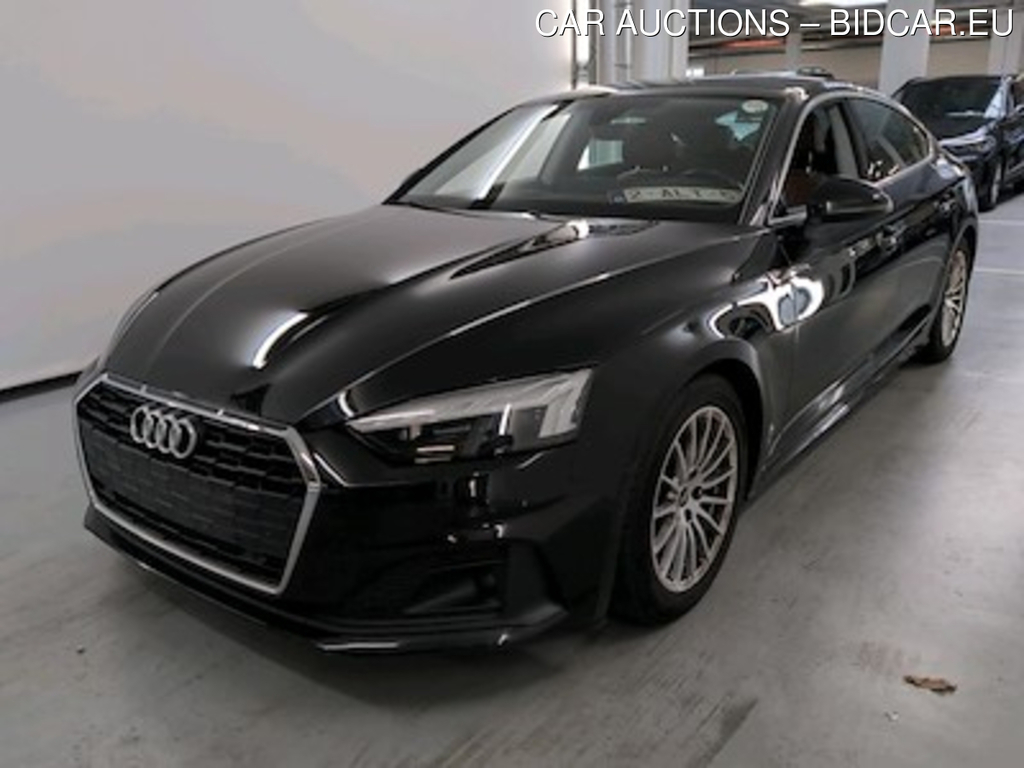 Audi A5 sportback 2.0 30 TDI S TRONIC BUS. ED. Utility Tyres Business Plus