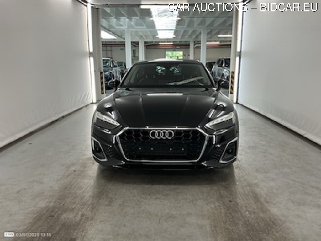 Audi A5 sportback diesel - 2020 35 TDi Business Edition S line S tronic