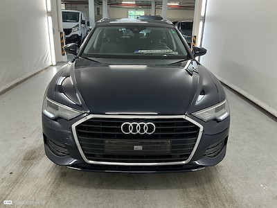 Audi A6 avant diesel - 2018 30 TDi Business Edition S tronic