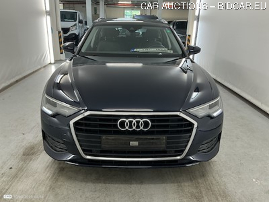 Audi A6 avant diesel - 2018 30 TDi Business Edition S tronic