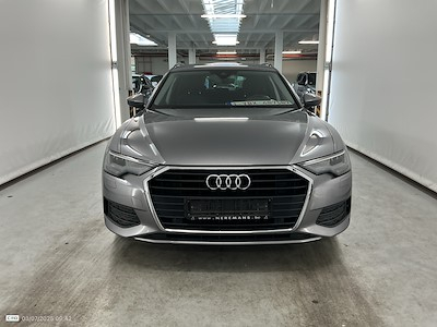 Audi A6 avant diesel - 2018 30 TDi Business Plus Edition S tronic Mirror