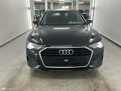 Audi A6 avant diesel - 2018 35 TDi Business Edition S tronic Business