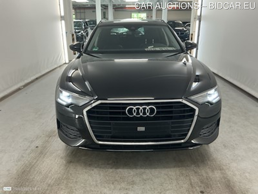 Audi A6 avant diesel - 2018 35 TDi Business Edition S tronic Business
