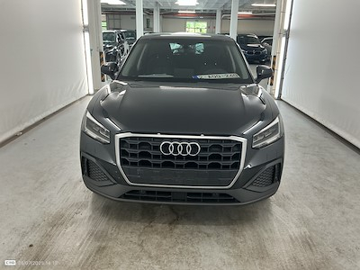 Audi Q2 1.5 35 TFSI