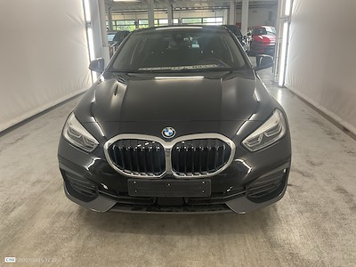 BMW 1 series hatch 1.5 116D (85KW) Model Advantage Business