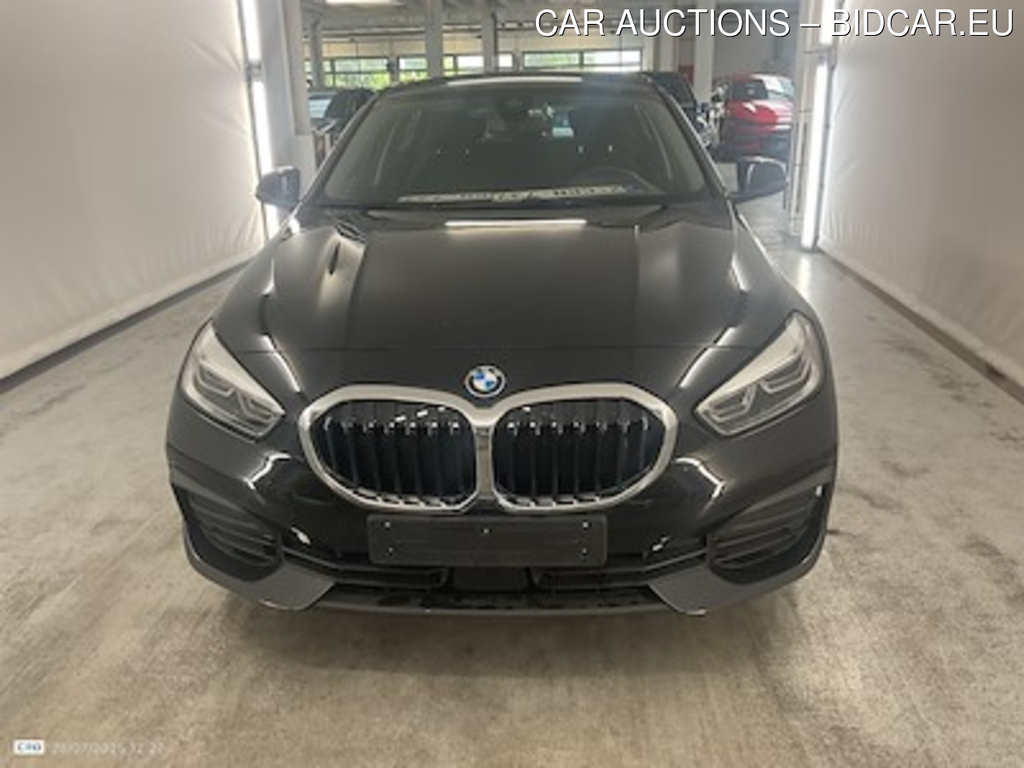 BMW 1 series hatch 1.5 116D (85KW) Model Advantage Business