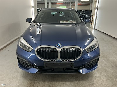 BMW 1 series hatch 1.5 116DA (85KW) Model Advantage Business