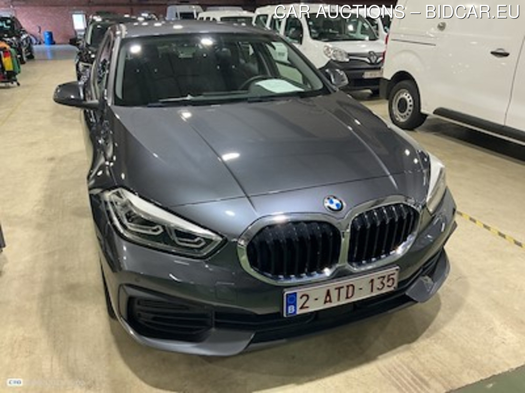 BMW 1-serie 1.5 118IA (100KW) Advantage Business