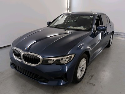 BMW 3 series berline 2.0 318D (100KW) BERLINE Business Model Advantage