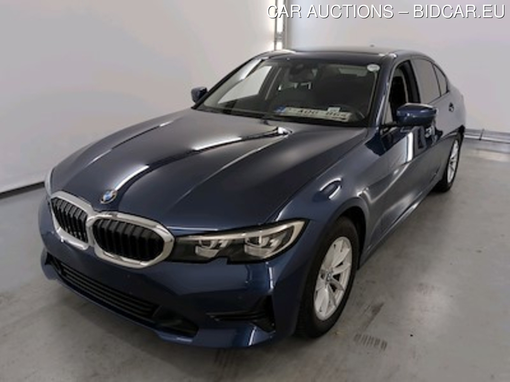 BMW 3 series berline 2.0 318D (100KW) BERLINE Business Model Advantage