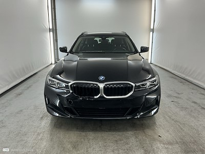 BMW 3 series touring 2.0 320E TOURING