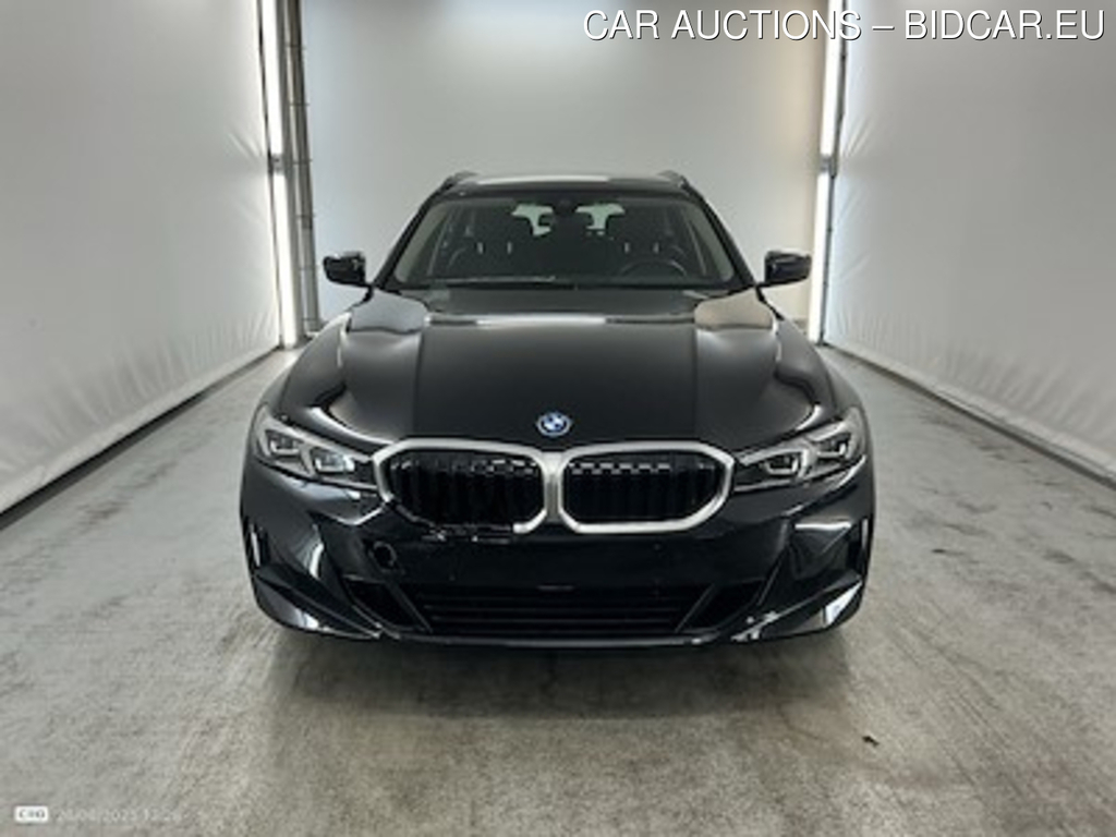 BMW 3 series touring 2.0 320E TOURING