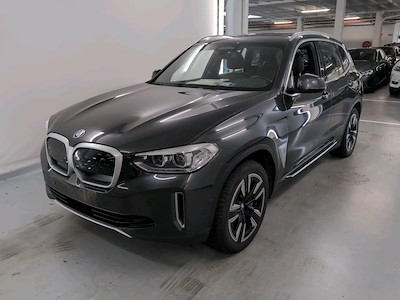 BMW IX3 80KWH AUTO