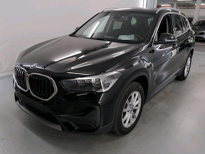 BMW X1 1.5 SDRIVE16DA Business Model Advantage ACO Business Edition