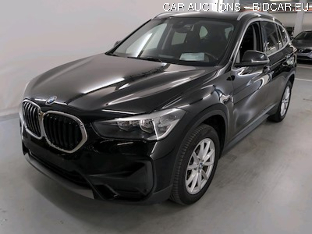 BMW X1 1.5 SDRIVE16DA Business Model Advantage ACO Business Edition