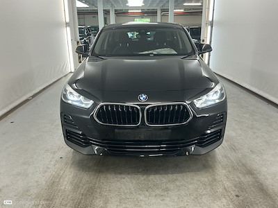 BMW X2 diesel 1.5 dA sDrive16 Model Advantage Business