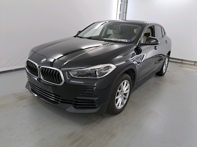 BMW X2 diesel 1.5 dA sDrive16 Model Advantage Business Travel ACO Business Edition