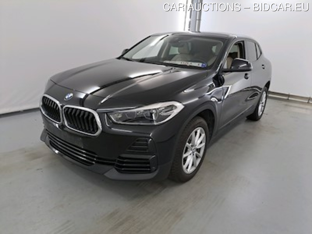 BMW X2 diesel 1.5 dA sDrive16 Model Advantage Business Travel ACO Business Edition