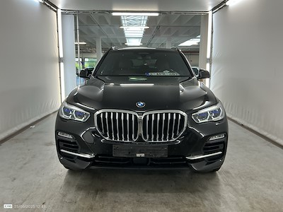 BMW X5 3.0 XDRIVE45E 4WD AUTO Exclusive Innovation