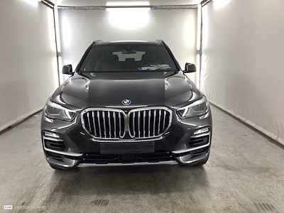 BMW X5 - 2018 3.0AS xDrive45e PHEV xLine Assistant Plus