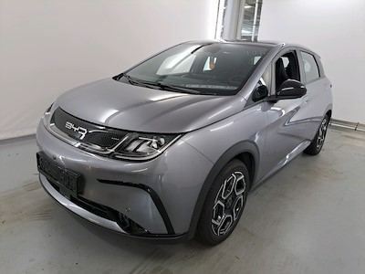 BYD DOLPHIN BEV 60KWH AUTO COMFORT