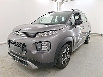 Citroen C3 aircross diesel 1.5 BlueHDi Feel S&amp;S (EU6.2) Connect Nav &amp; SOS