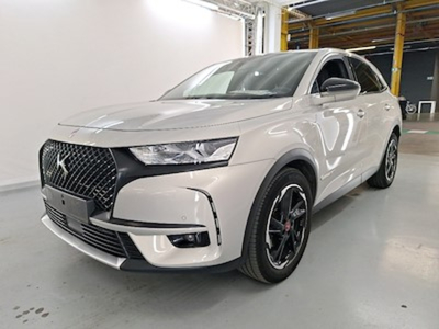 Citroen Ds7 crossback diesel 1.5 BlueHDi Performance Line (EU6.2) Ds inspiratie PERFORMANCE LINE MET