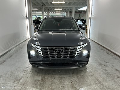Hyundai TUCSON 1.6 T-GDI HYBRID FEEL AUTO
