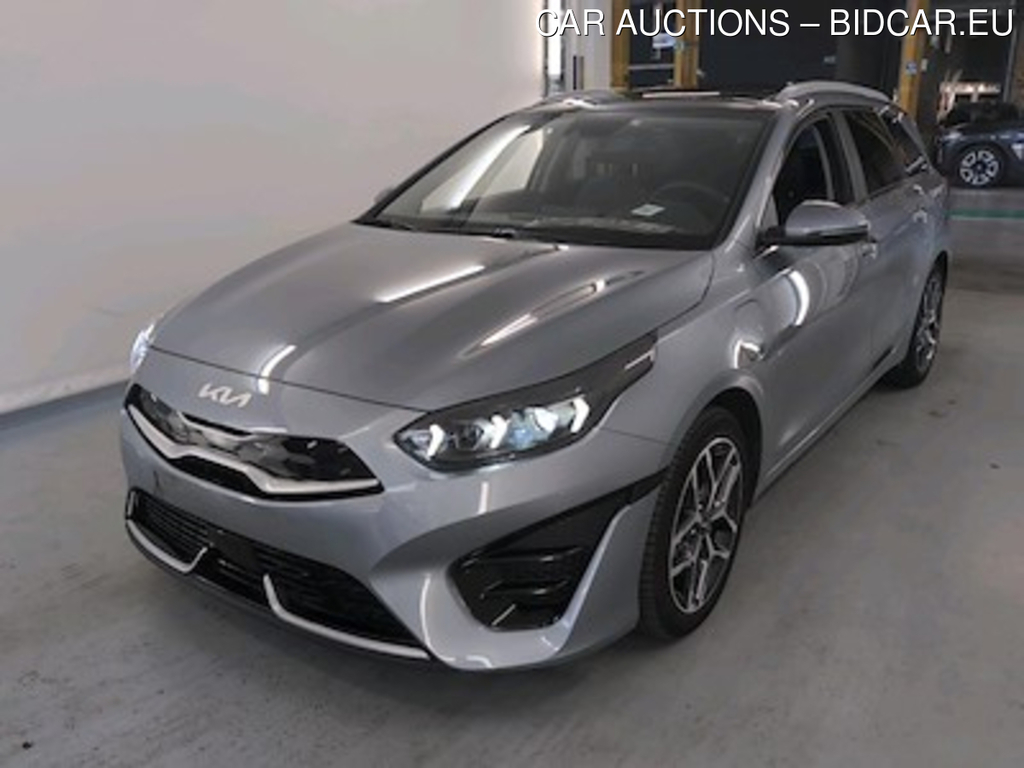 Kia Ceed sportswagon 1.6 GDI PHEV BUSINESS LINE DCT Drive