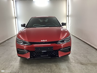 Kia EV6 BEV 77KWH GT LINE AUTO RWD Premium
